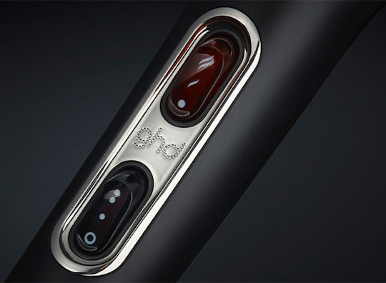 GHD Helios Ionic Професионален Сешоар 2200W Black