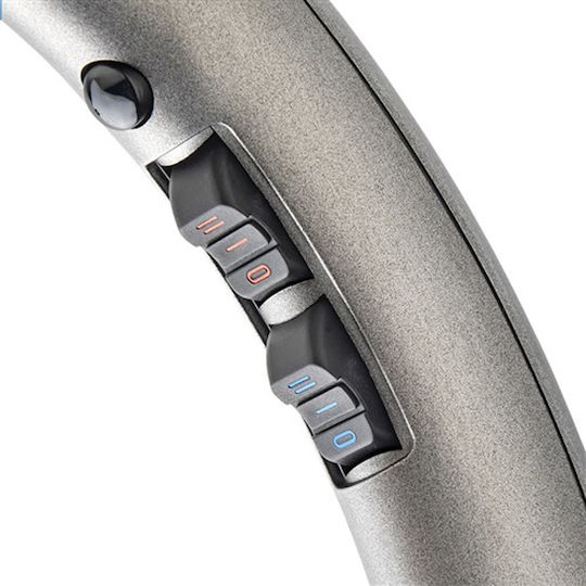 Parlux Ardent Barber Ionic Професионален Сешоар 1800W