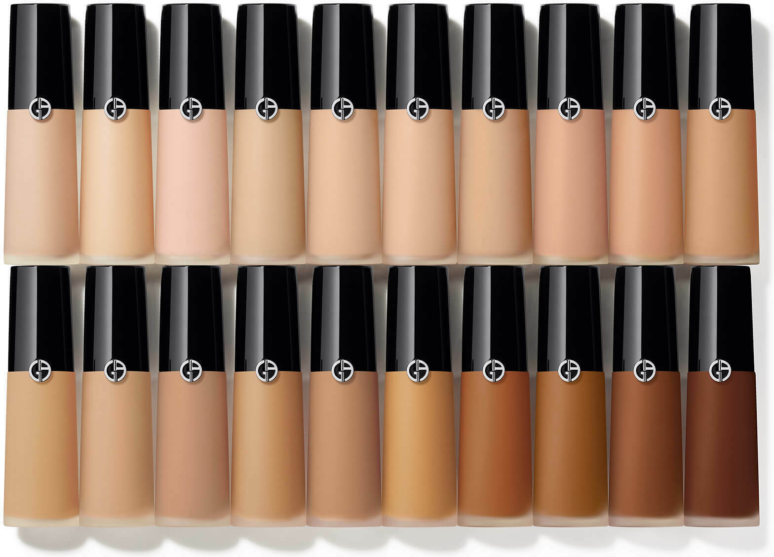 concealer armani