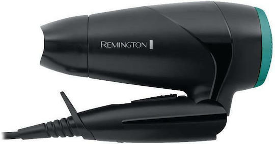 Remington Πιστολάκι Μαλλιών Ταξιδίου με Φυσούνα 2000W D1500
