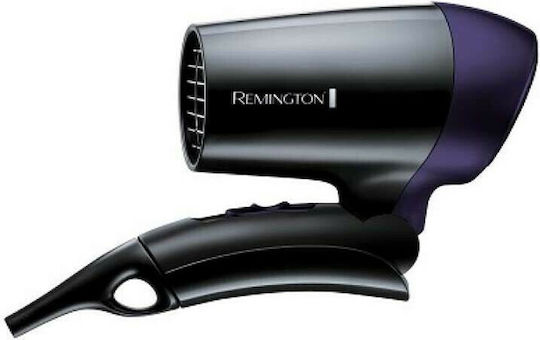 Remington Travel Hair Dryer 1400W D2400