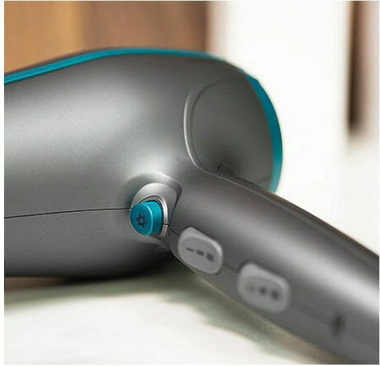 Cecotec Bamba Ionicare 5200 Πιστολάκι Μαλλιών με Φυσούνα 2300W