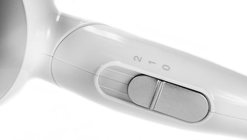 Adler Πιστολάκι Μαλλιών 2200W