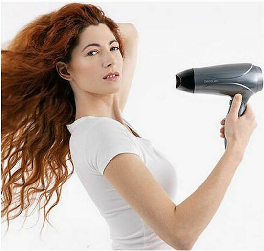 Cecotec Bamba IoniCare 5400 Power&Go Ionic Travel Hair Dryer 2400W 04902