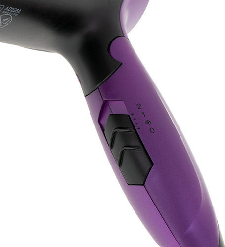 Adler Uscător de Păr Turbo 1600W