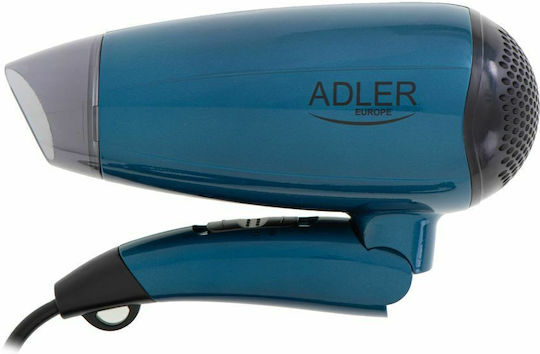 Adler Πιστολάκι Μαλλιών 1400W