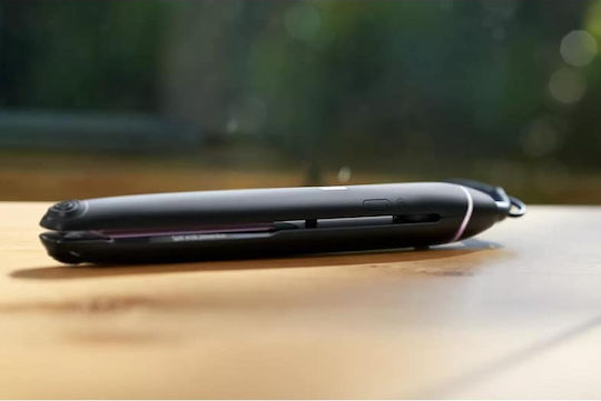 Philips BHS675/00 Πρέσα Μαλλιών με Κεραμικές Πλάκες