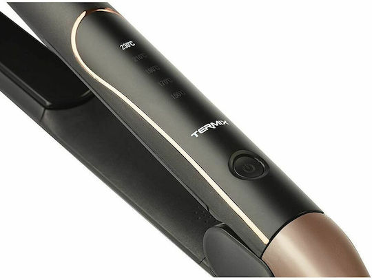 Wild 8805045 Placă de Îndreptat Părul cu Plăci Ceramice 240W