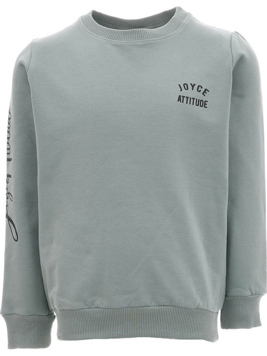 Fleece - Polar Hanorac pentru Copii Verde