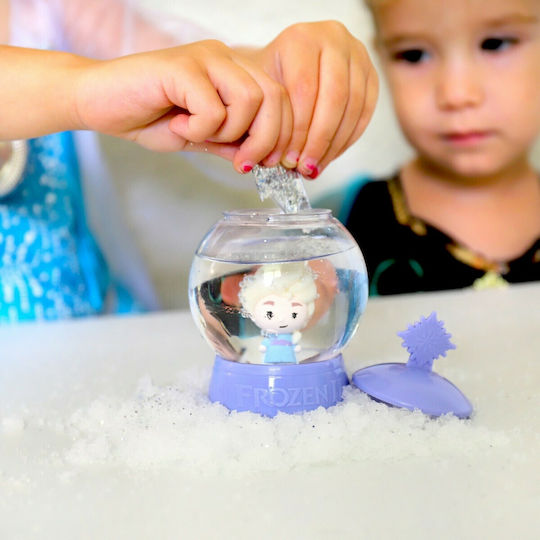 Fanatics Snow Globe Surprise Frozen 2 Frozen for 4+ Years 5cm (Miscellaneous Designs)
