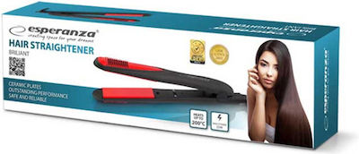 Esperanza EBP004 Hair Straightener 35W