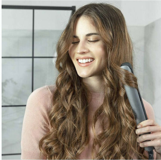 Cecotec Bamba RitualCare 890 Titanium 04213 Πρέσα Μαλλιών 42W
