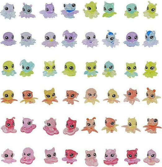 Hasbro Best Buds Littlest Pet Shop For 4+ Years (Various Designs)