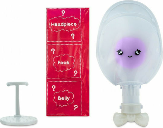 Giochi Preziosi Mama Capsule With Colour Smooshins for 7-12 Years (Various Designs)