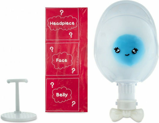 Giochi Preziosi Mama Capsule With Colour Smooshins for 7-12 Years (Various Designs)
