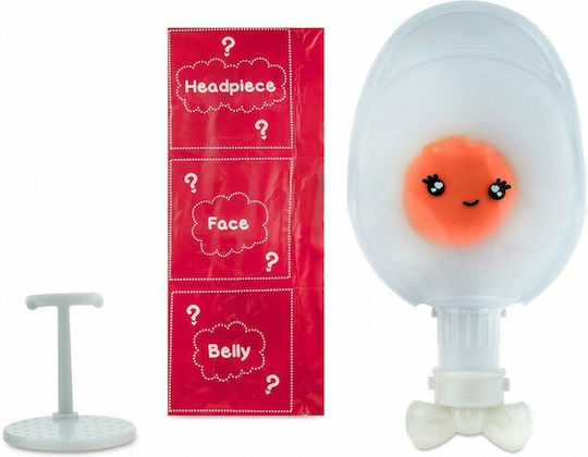 Giochi Preziosi Mama Capsule With Colour Smooshins for 7-12 Years (Various Designs)