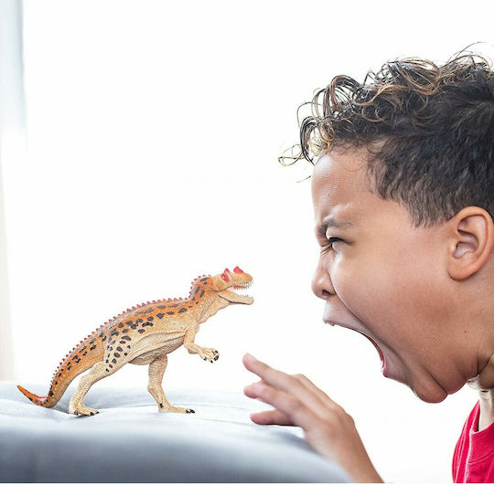 Schleich-S Ceratosaurus για 3+ Ετών 19εκ.