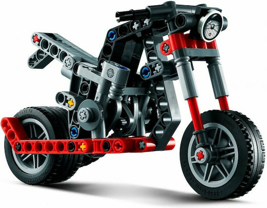 LEGO Technic Chopper για 7+ Ετών