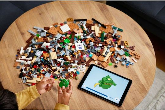 LEGO Super Mario Haunt-and-Seek Für 8+ Jahre