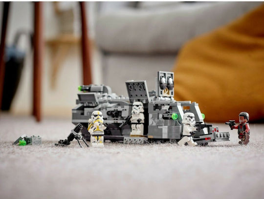 LEGO Star Wars Imperial Armoured Marauder Für 8+ Jahre 478 Stück