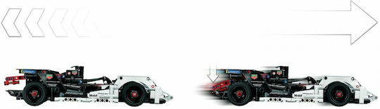 LEGO Technic Formula E Porsche За Възраст 9+