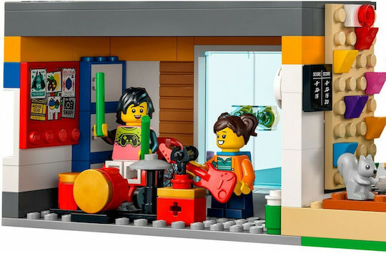 LEGO City School Day Für Kinder Ab 6 Jahren