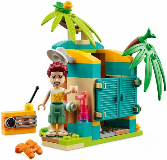 LEGO Friends Beach Glamping За Възраст 6+