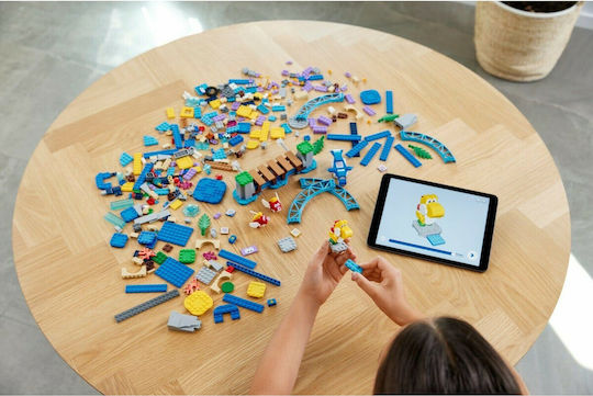 LEGO Super Mario Große Seeigel Strandfahrt für 7+ Jahre