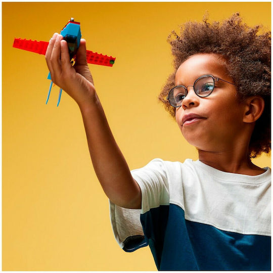 LEGO City Stunt Plane για 5+ Ετών