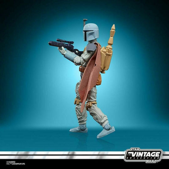 Φigură de acțiune Star Wars The Vintage Collection Boba Fett (Droids) pentru copii de 4+ ani ani 10cm cm