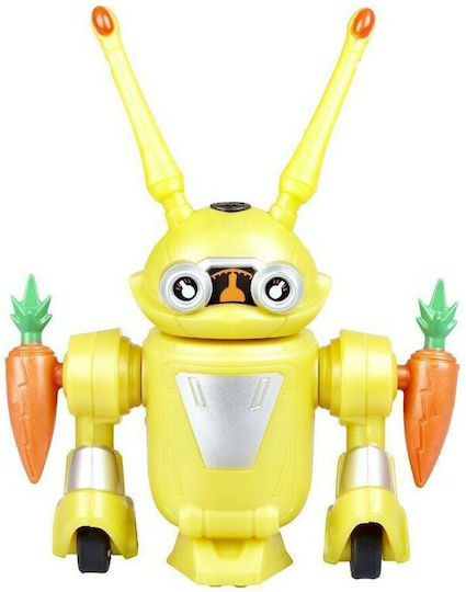 Action Figure Beast Morphers Morph-X Key Jack Beastbot Power Rangers for 4+ years old Years 15cm.