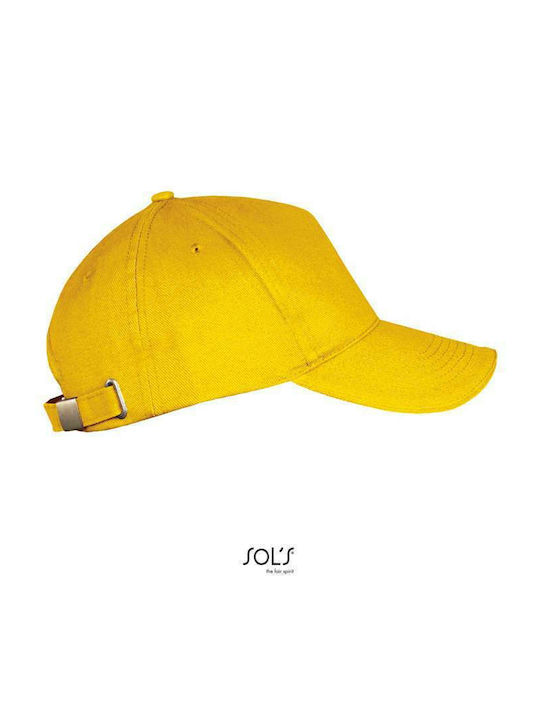 Long Beach Ανδρικό Jockey Κίτρινο
