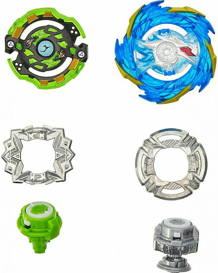 Hasbro Beyblade Burst Surge Speedstorm για 8+ Ετών