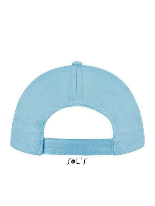 Sol's Buzz Жокей Atoll Blue 88119-225 Sol's Buzz Жокей Atoll Blue 88119-225
