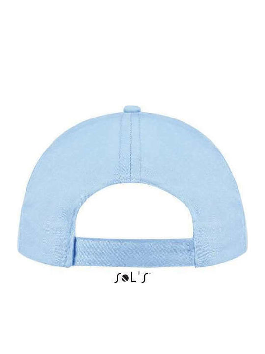 Sol's Buzz Jockey Sky Blue 88119-220