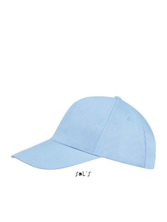 Buzz Jockey Sky Blue