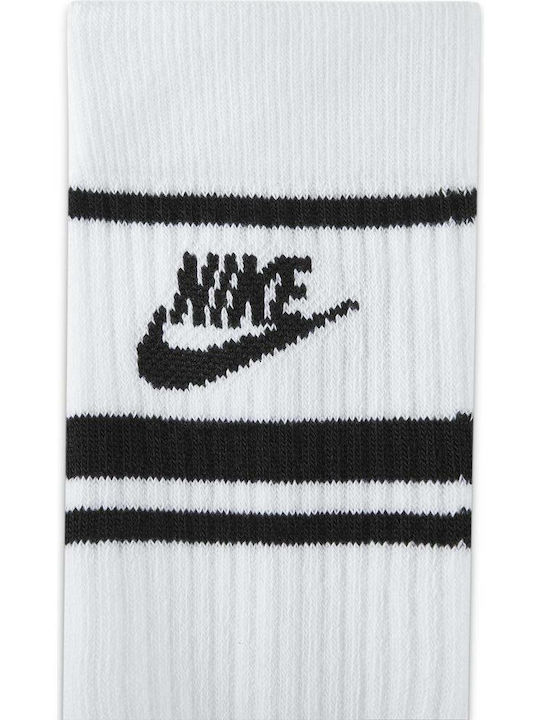 Nike Everyday Essential Athletic Socks Multicolour 3 Pairs