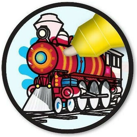 Melissa & Doug Malerei Water Wow! Vehicles - On the Go Travel Activity für Kinder 3+ Jahre alt+ Jahre