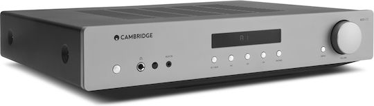 Cambridge Audio AXA35 Интегриран Hi-Fi усилвател Stereo 35W/8Ω Сив