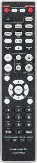 Marantz PM6007 Интегриран Hi-Fi усилвател Stereo 45W/8Ω 4314