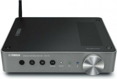 Yamaha Интегриран Hi-Fi усилвател Стерео WXA-50 120W/4Ω 65W/8Ω Черно