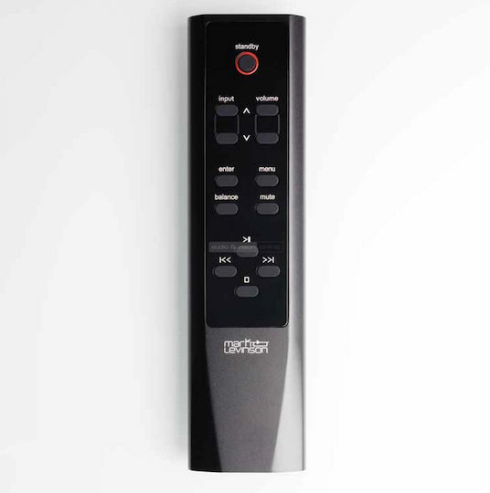 Mark Levinson Ολοκληρωμένος Ενισχυτής Hi-Fi Stereo No5805 Μαύρος