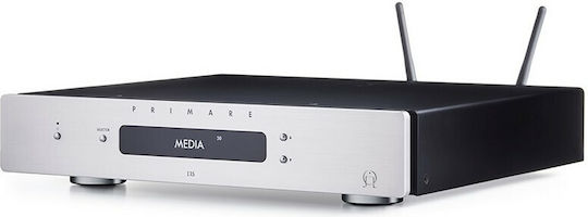 Primare i15 Prisma Интегриран Hi-Fi усилвател Stereo 100W/4Ω 60W/8Ω 4314