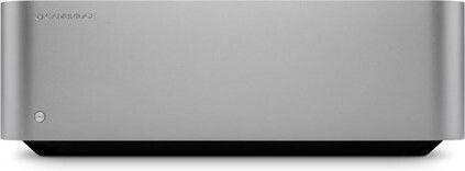 Cambridge Audio Edge W Τελικός Ενισχυτής Hi-Fi Stereo 200W/4Ω 100W/8Ω Γκρι
