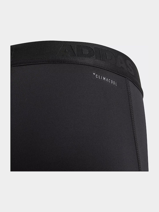 Alphaskin Παιδικό Ισοθερμικό Κολάν Μαύρο