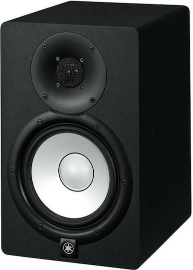 Yamaha HS7 Difuzor Studio Monitor 6.5" 95W Bucată Negru