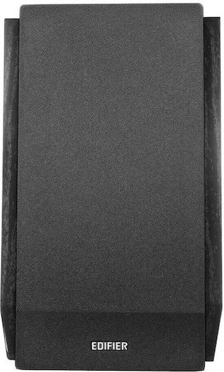 Edifier R1855DB Αυτοενισχυόμενα Ηχεία με Bluetooth 70W (Ζεύγος) Μαύρα