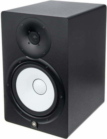 Yamaha HS8 Difuzor Studio Monitor 8" 120W (Bucată) Negru
