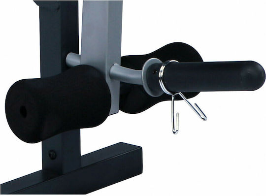 Pegasus JX-764 L-586 Adjustable Workout Bench with Stands