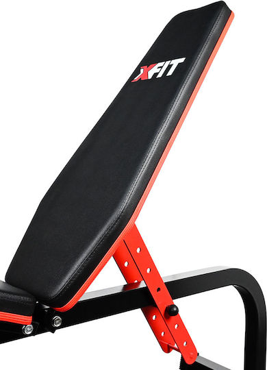 X-FIT Bancă Reglabilă De Antrenament
